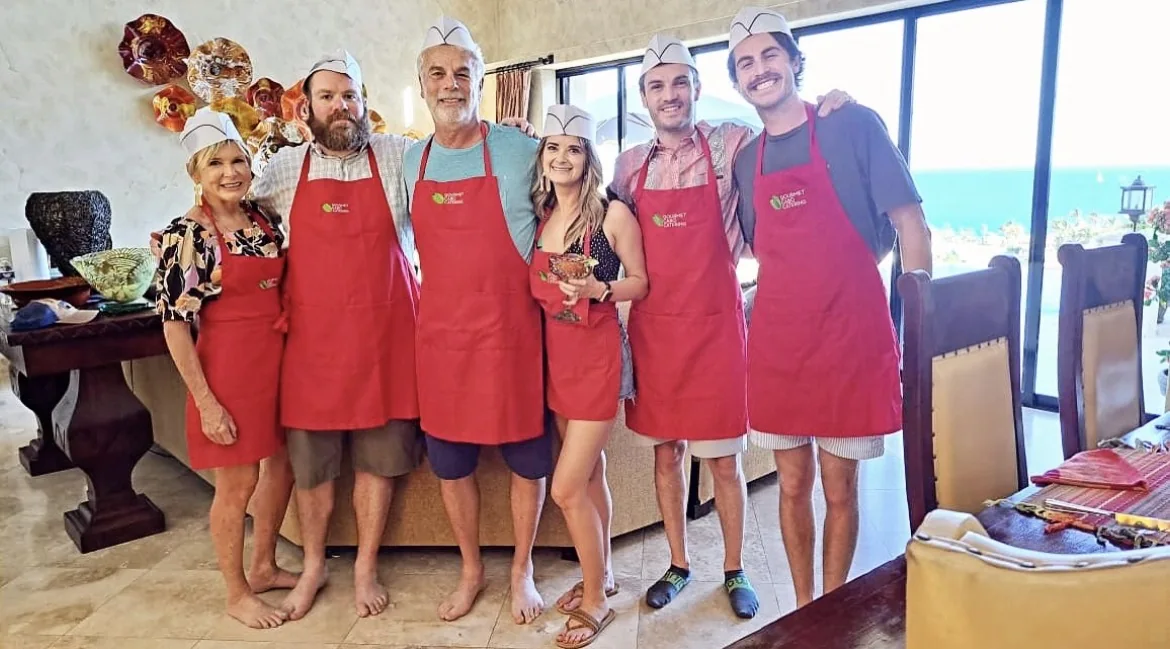 Gourmet Cabo gallery 12