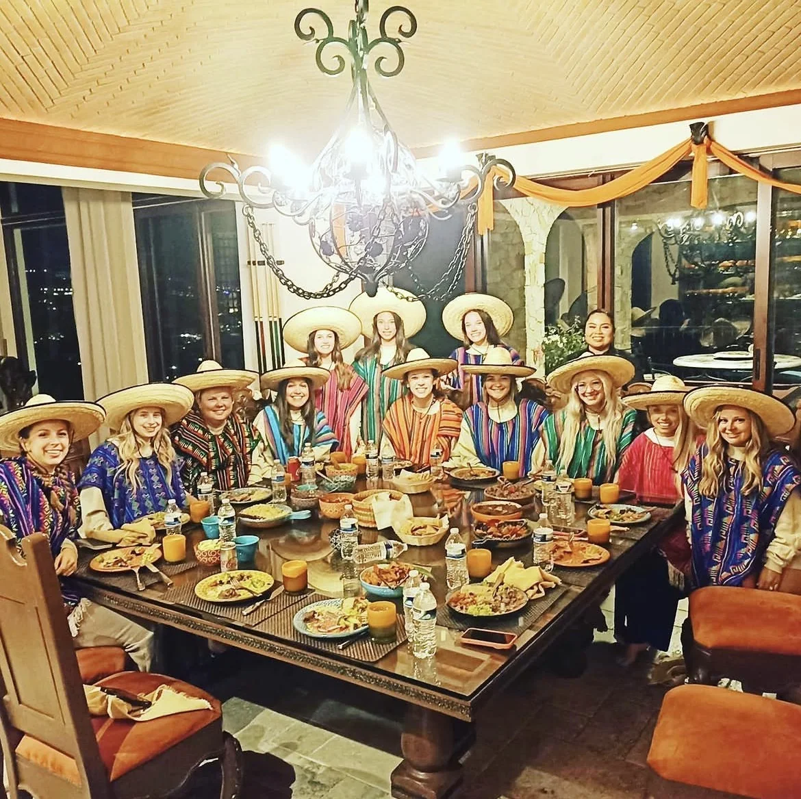 Gourmet Cabo gallery 13