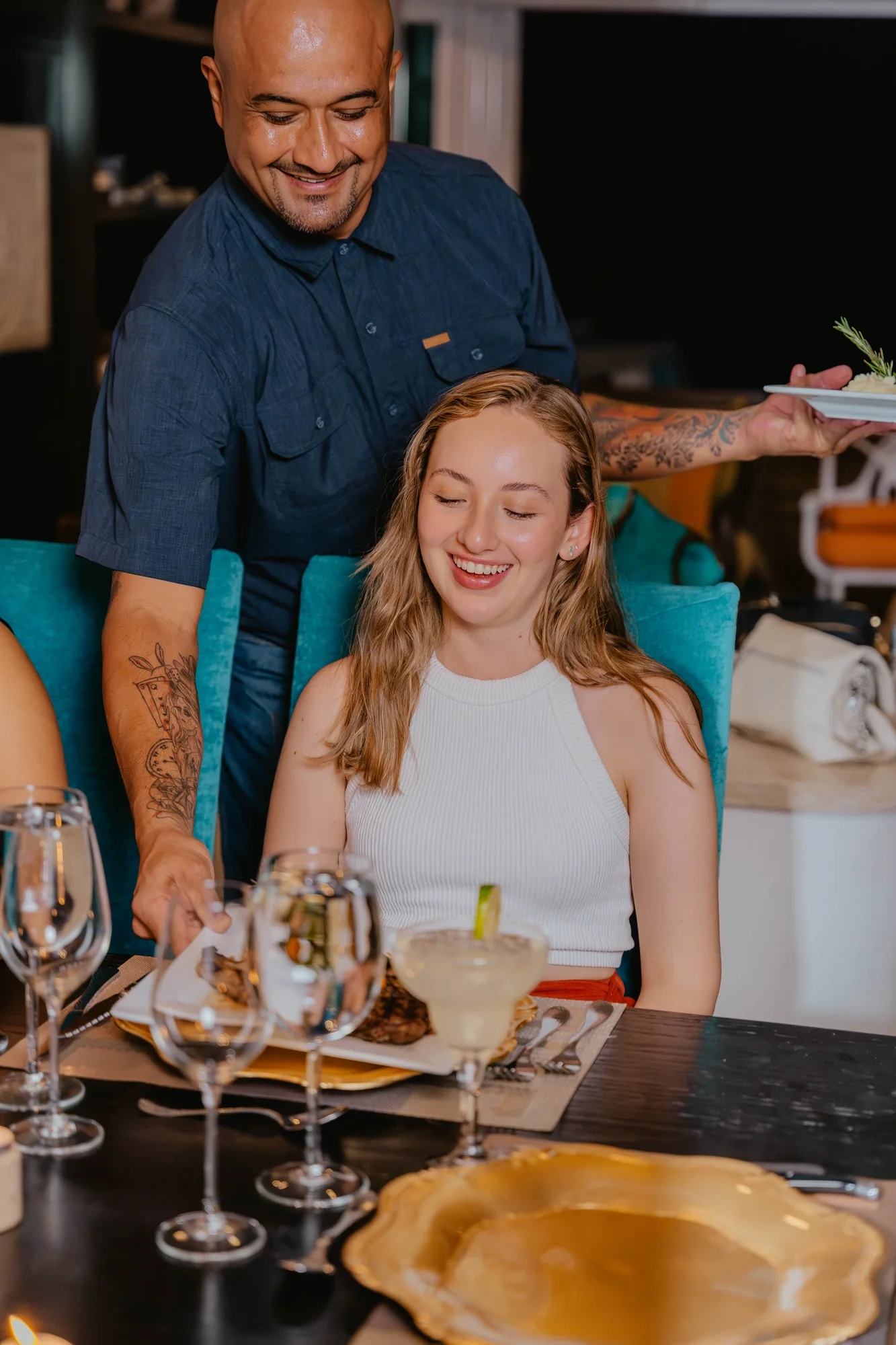 Gourmet Cabo gallery 8